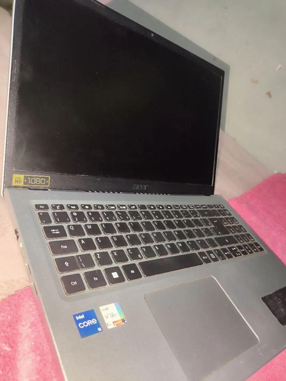 Notebook Acer Aspire 3 A315 - Tela 15.6" - Foto 4