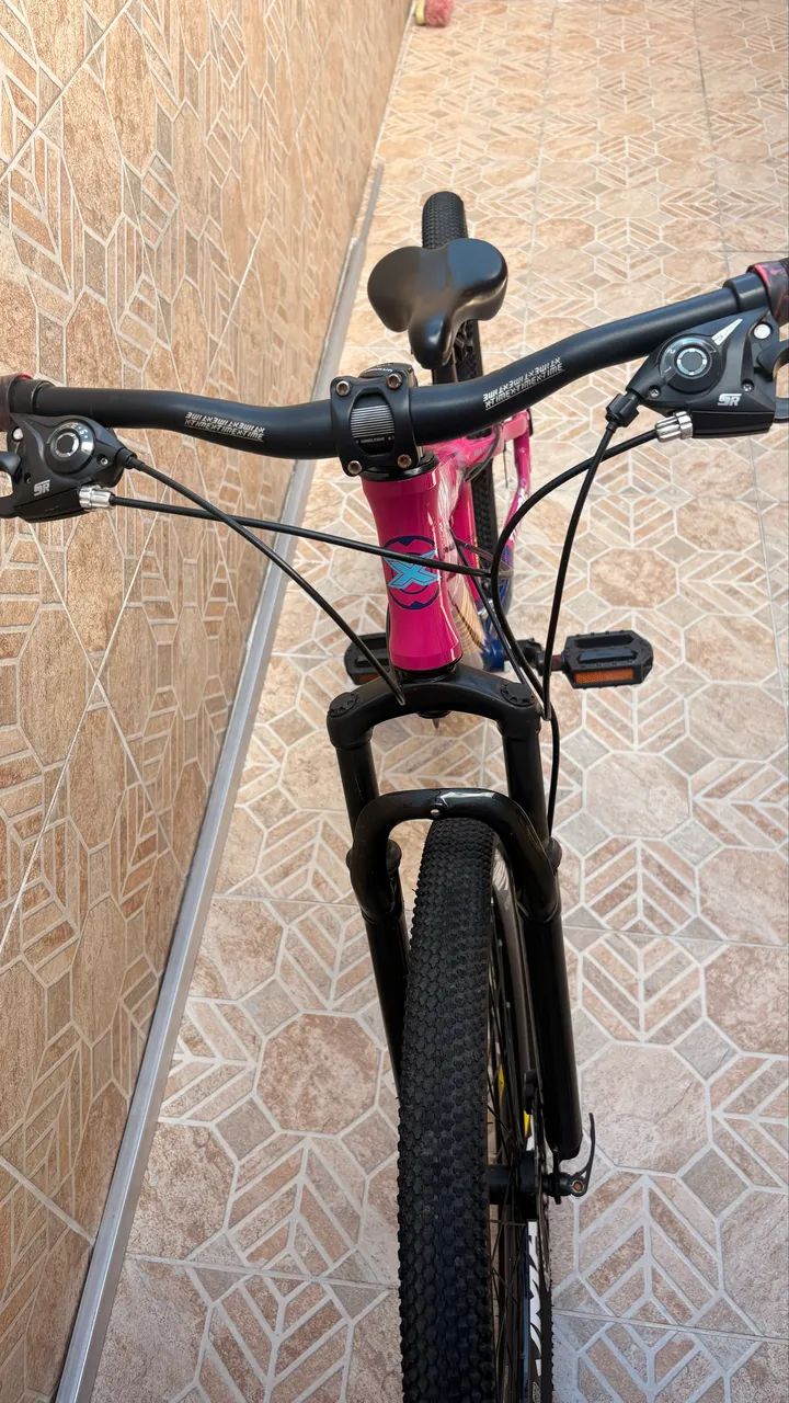 Bicicleta Viking - Foto 3