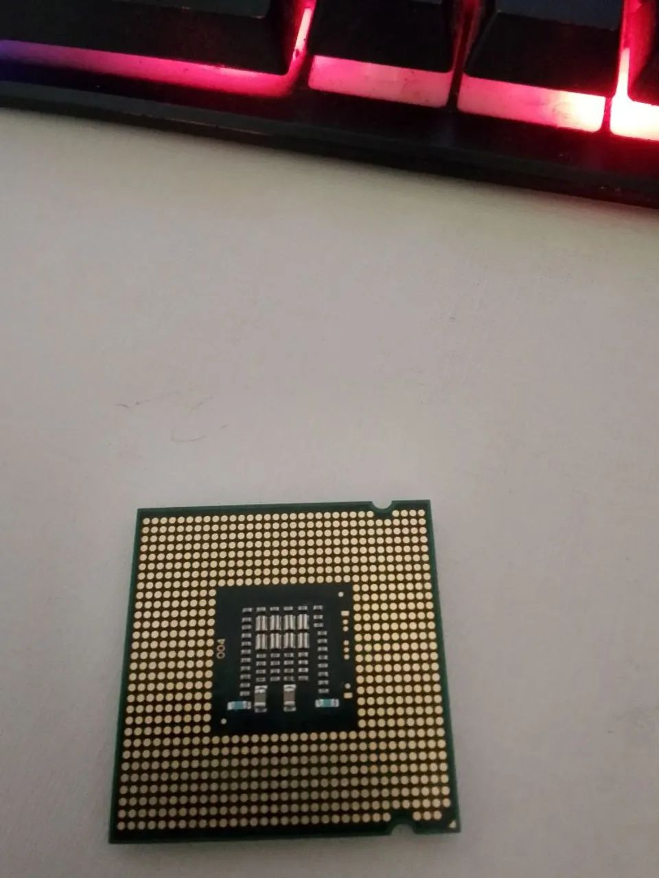Processador Intel Dual core E5300 - Foto 2