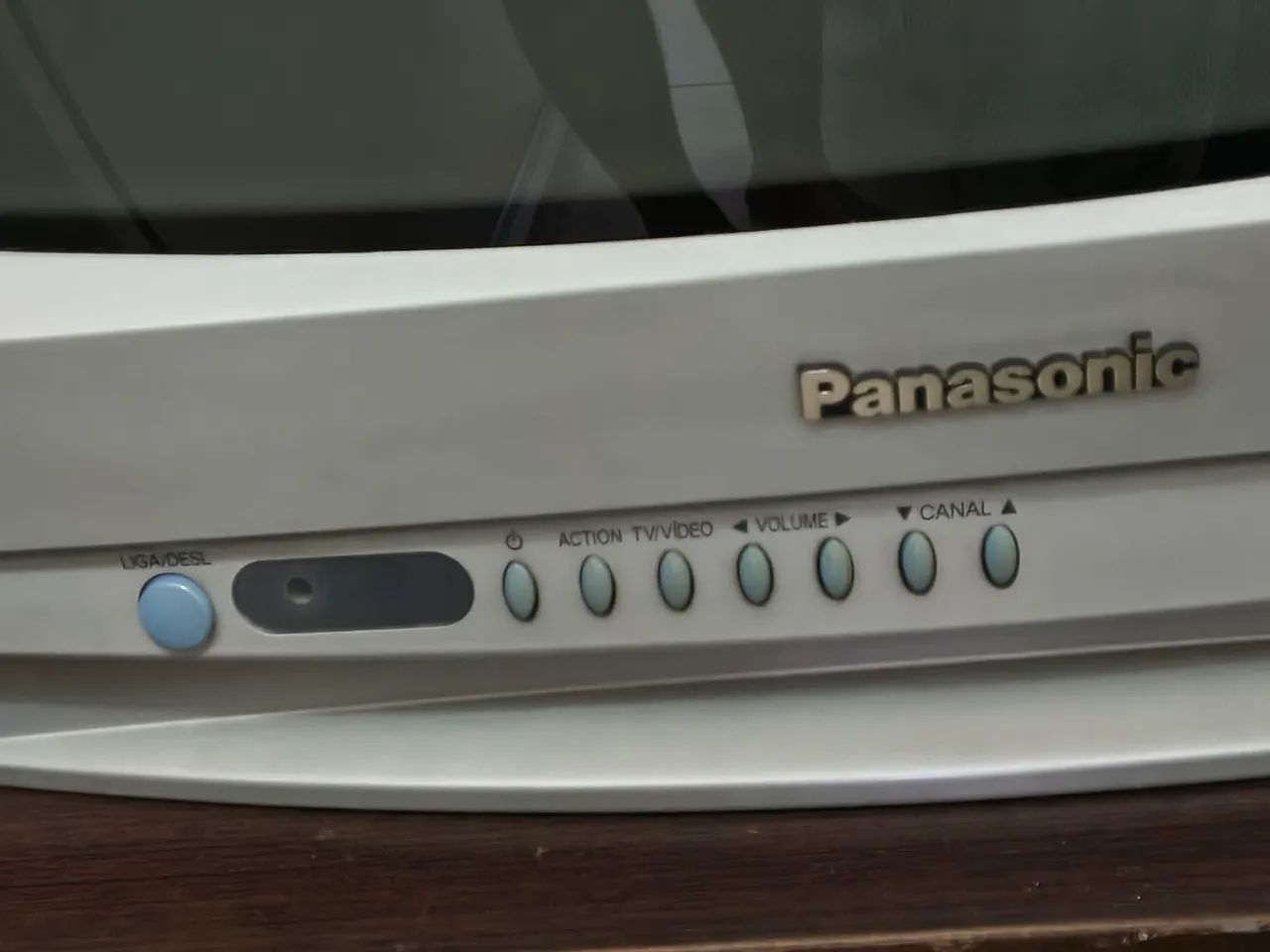 Tv Samsung 21 polegadas 
