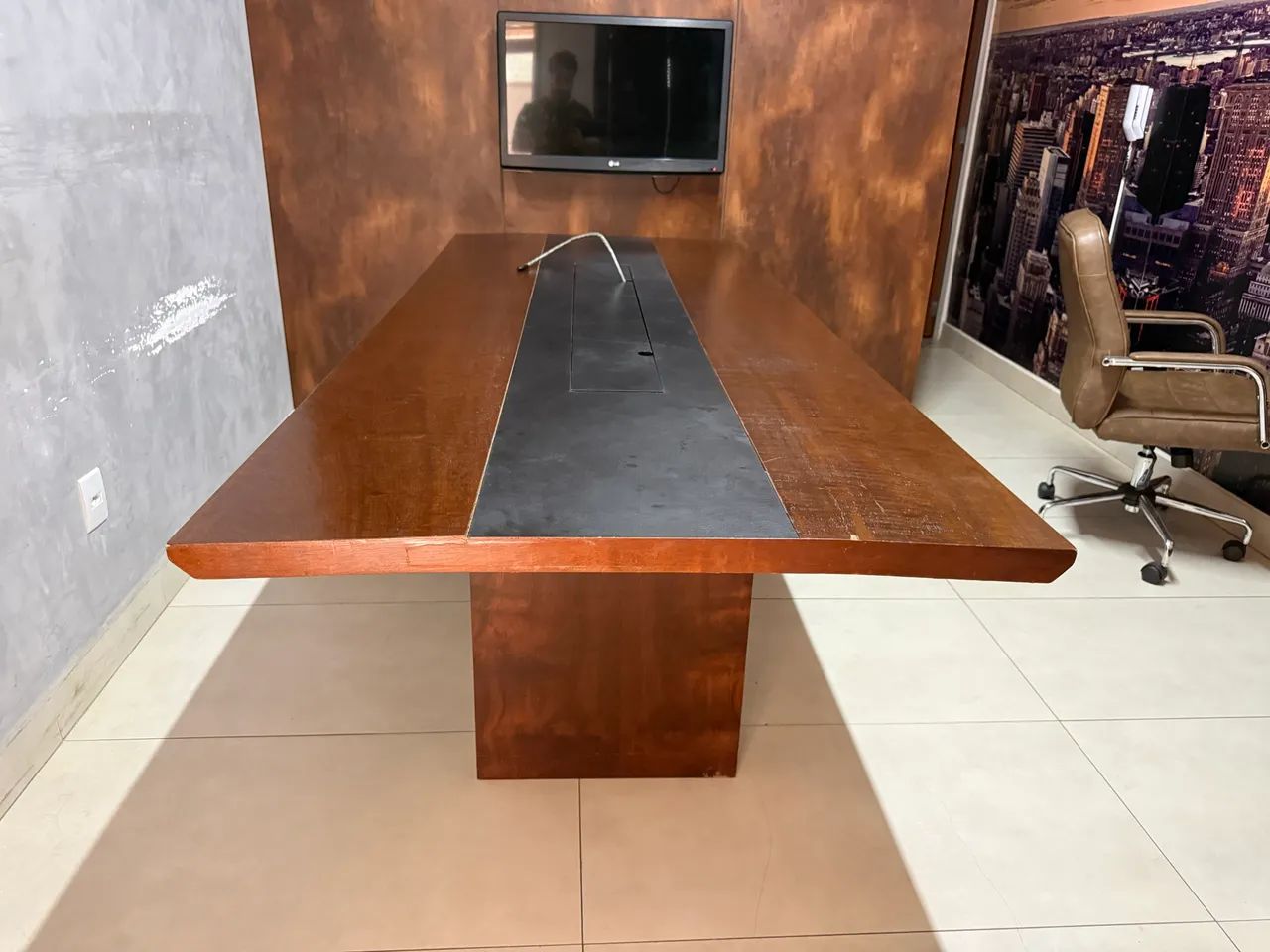 Mesa de reunião  - Foto 5