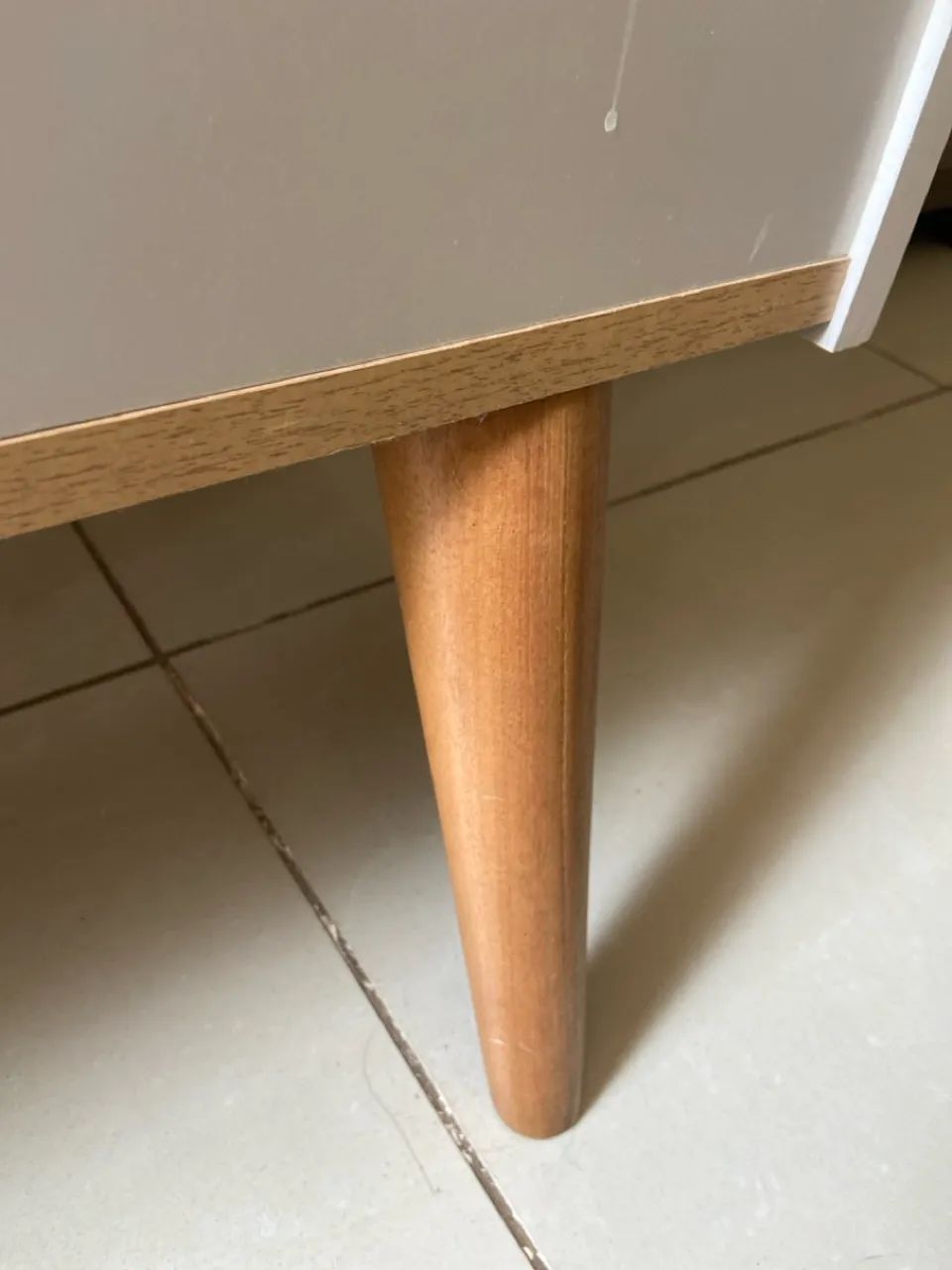 BERÇO PARA ATÉ 3 ANOS - Foto 3