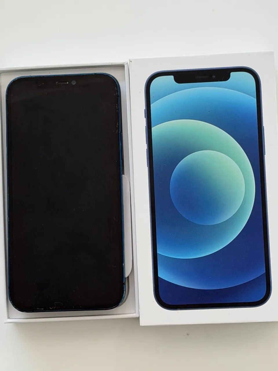 iPhone 12 64gb - Foto 2