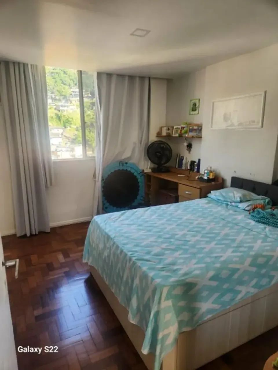 Apartamento 3 Quartos com Suíte e Varanda à Venda em Santa Rosa - Foto 3