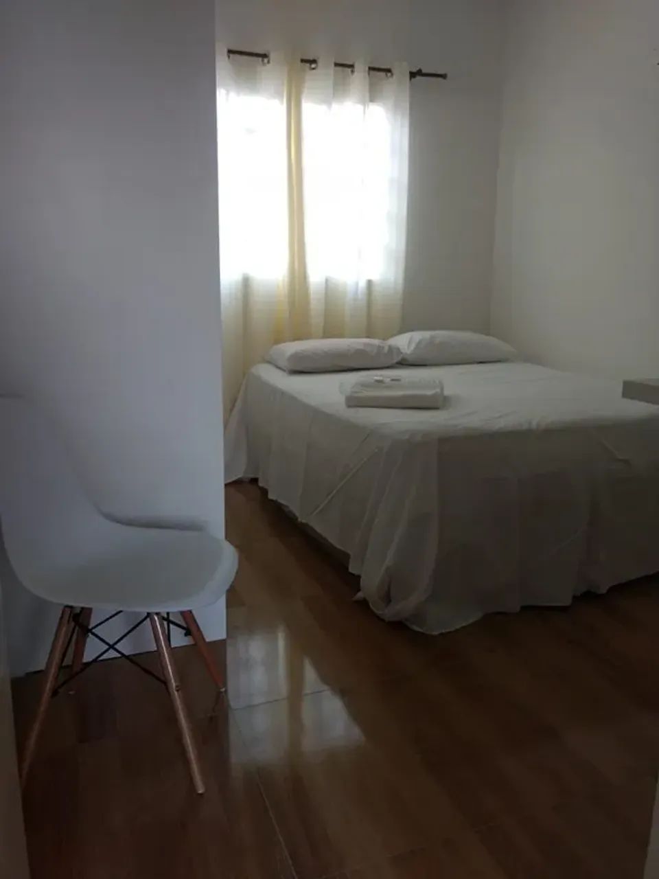 Apartamento Kitnet Flat 1 quarto com agua e luz incluso Região da Pampulha - Foto 3