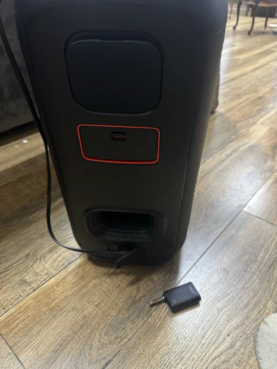 Caixa de som JBL - Foto 4