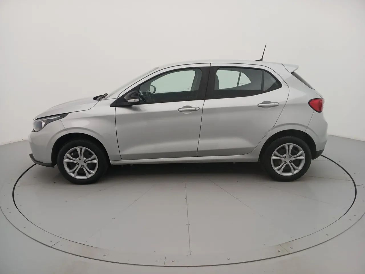 Fiat Argo Drive 1.0 Firefly 2026 - Foto 2