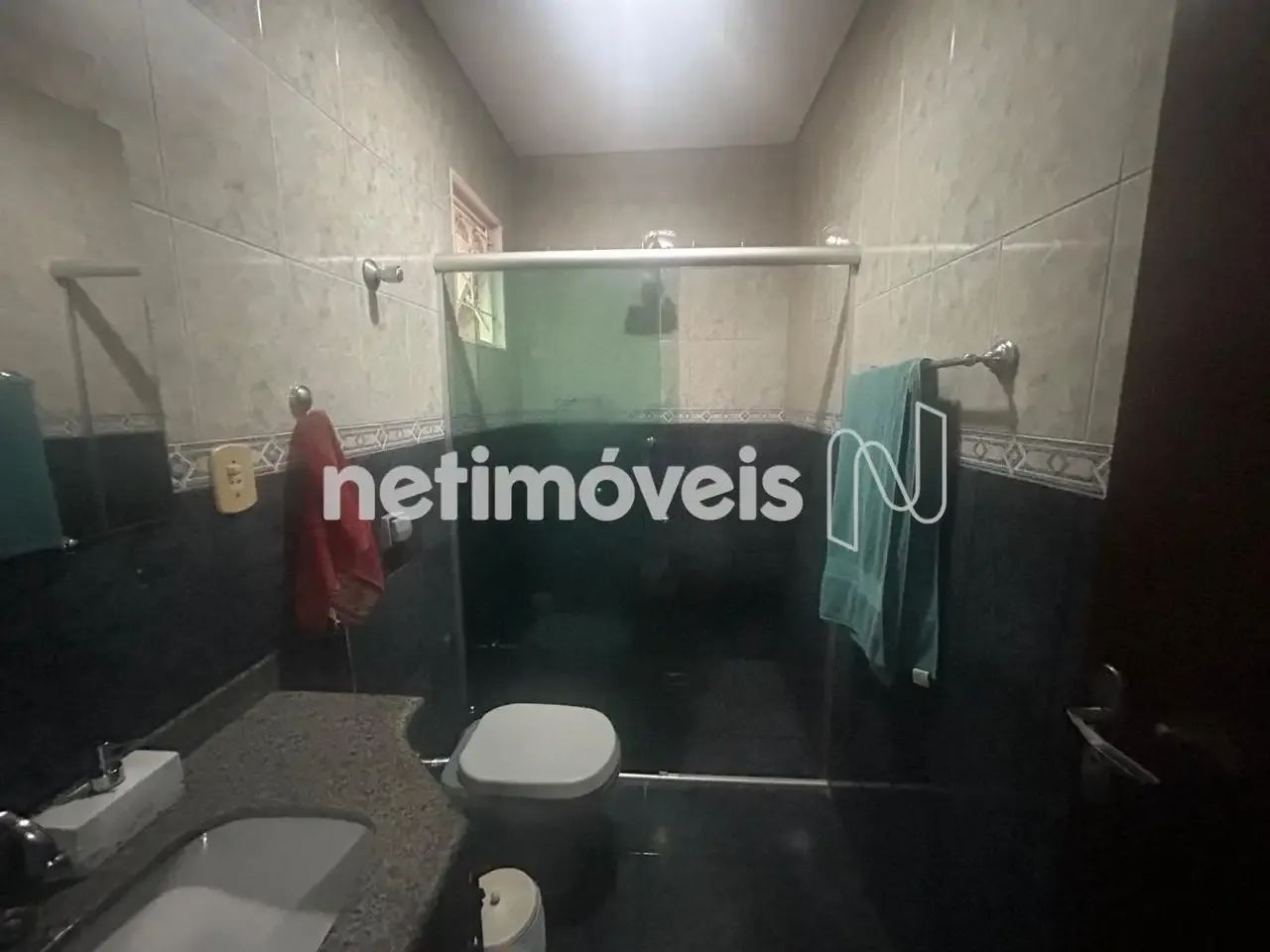 Lote com duas moradias - Foto 5