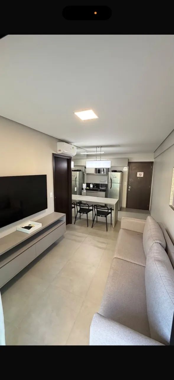 ALUGUEL | Edf. Liv Residence - Foto 2