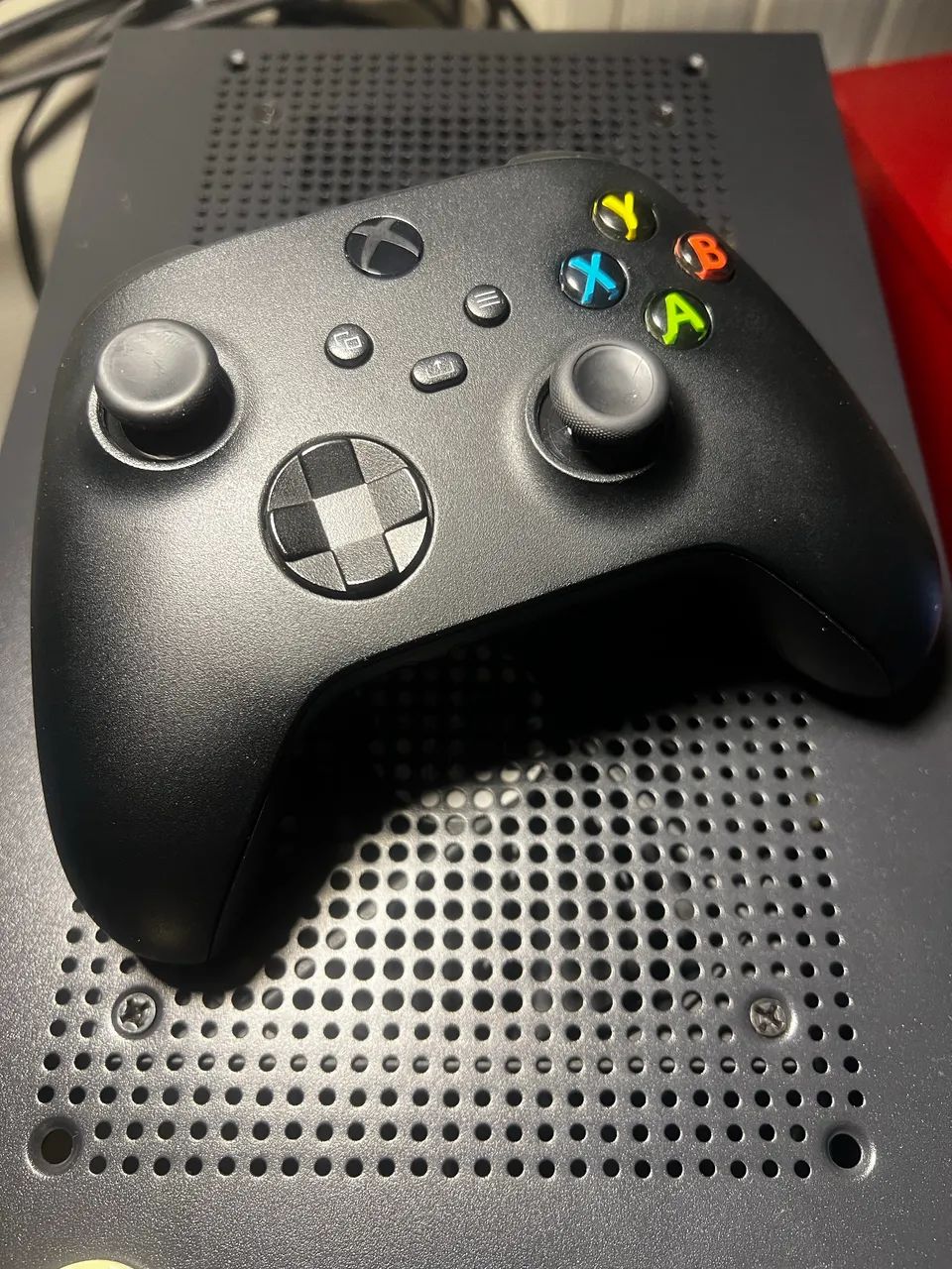 Controle de Xbox séries x - Foto 2