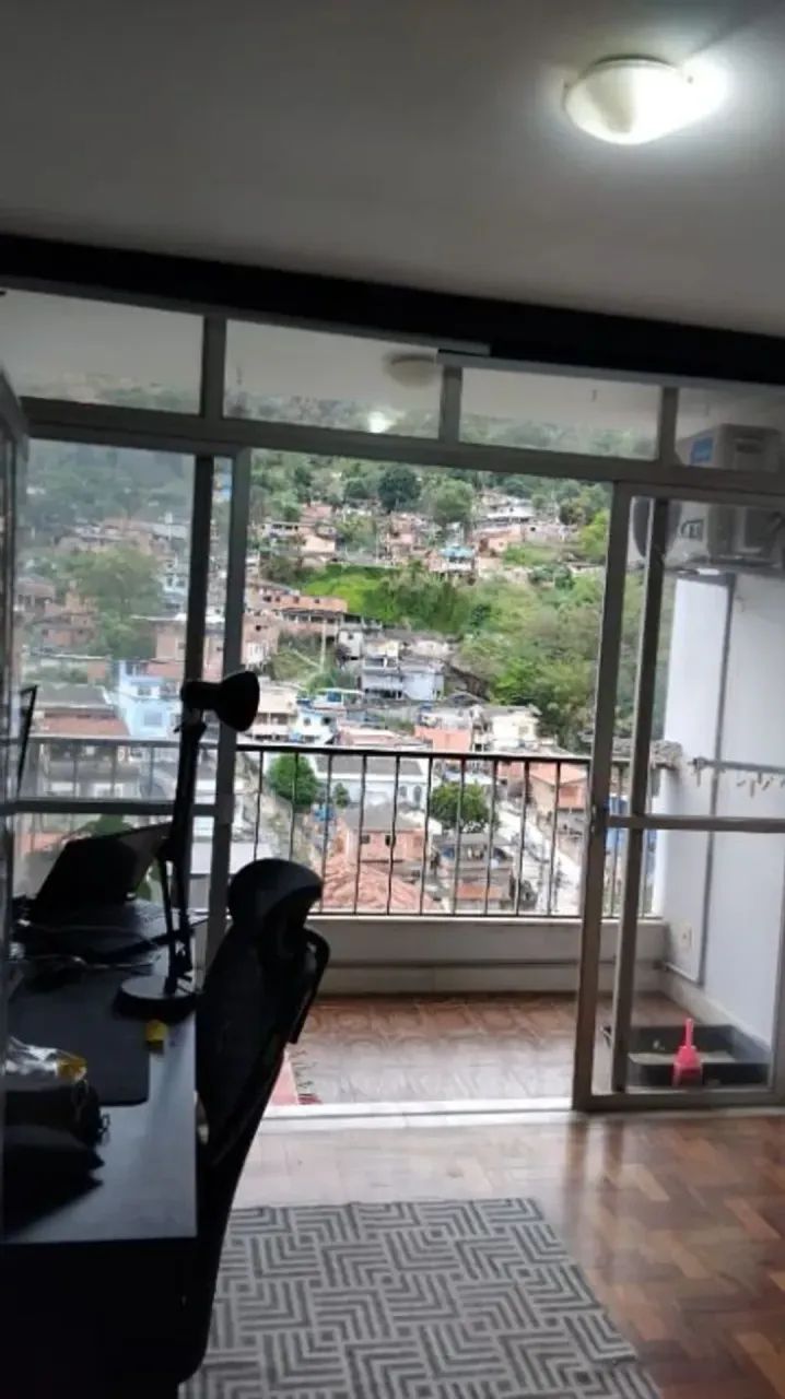 Apartamento 3 Quartos com Suíte e Varanda à Venda em Santa Rosa