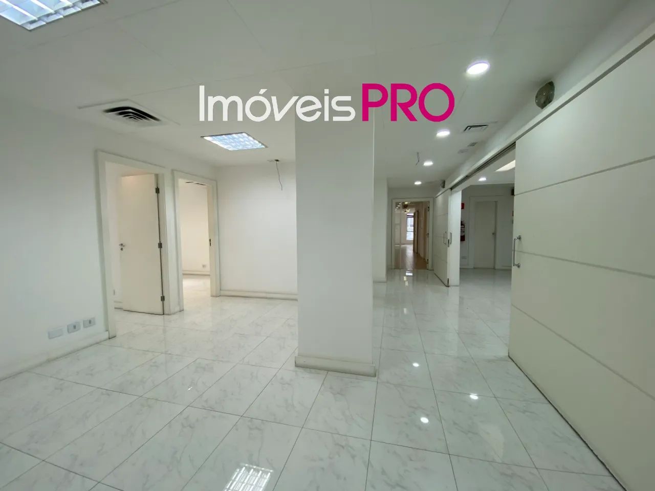 Conjunto Comercial Av Paulista com 419m² - Foto 4