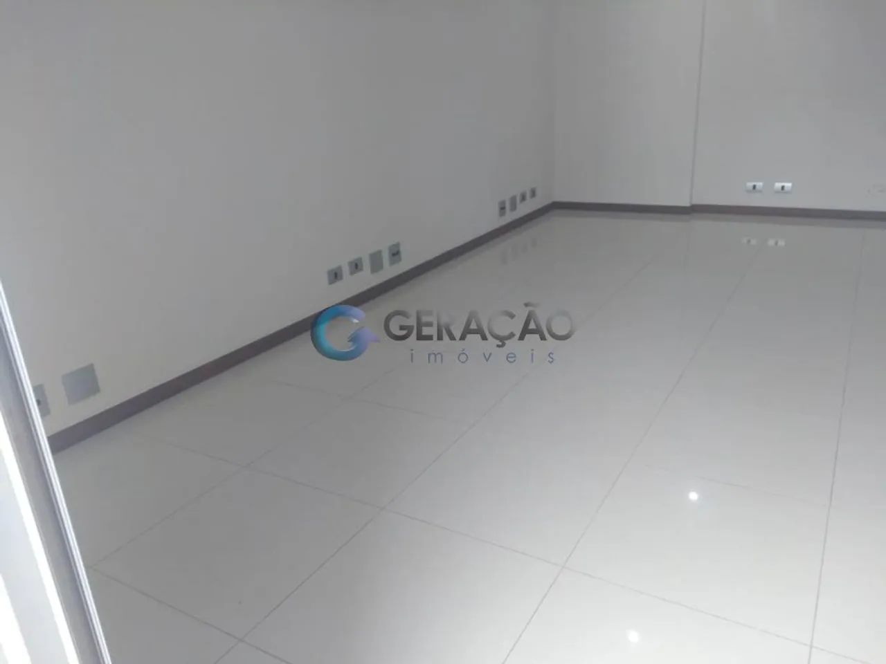 Sala comercial para locação no condomínio Supremo Aquarius Offices com 1 vaga de garagem e - Foto 2