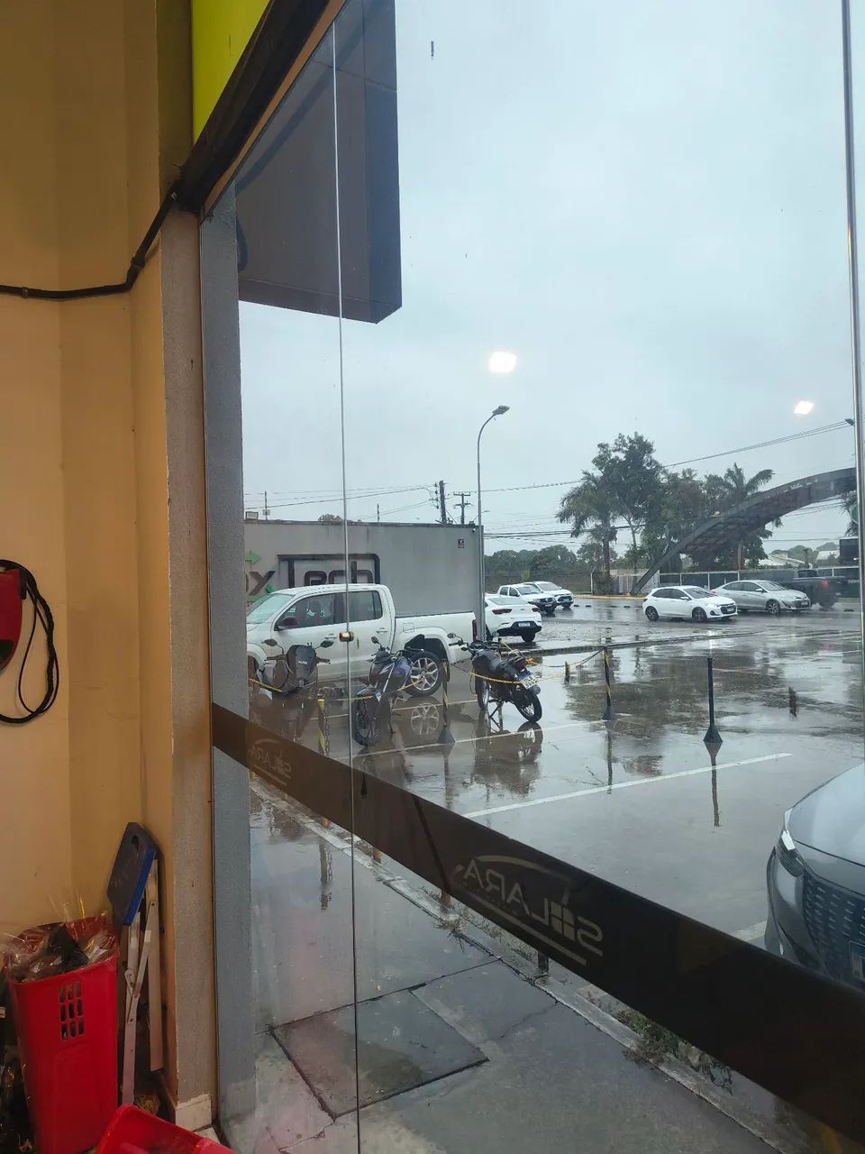 Vidro temperado  - Foto 2