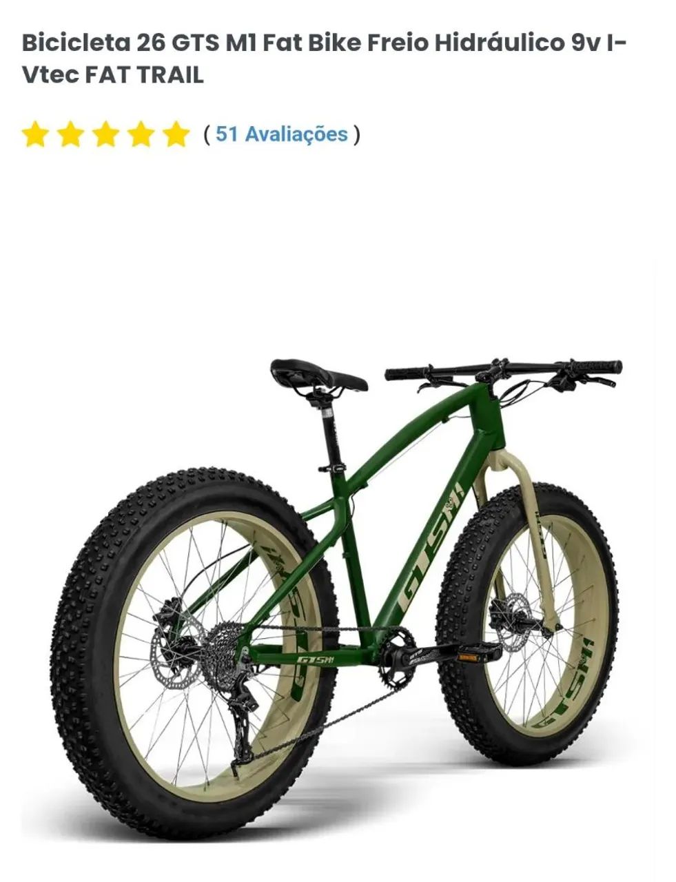 Bikes fat - Foto 4