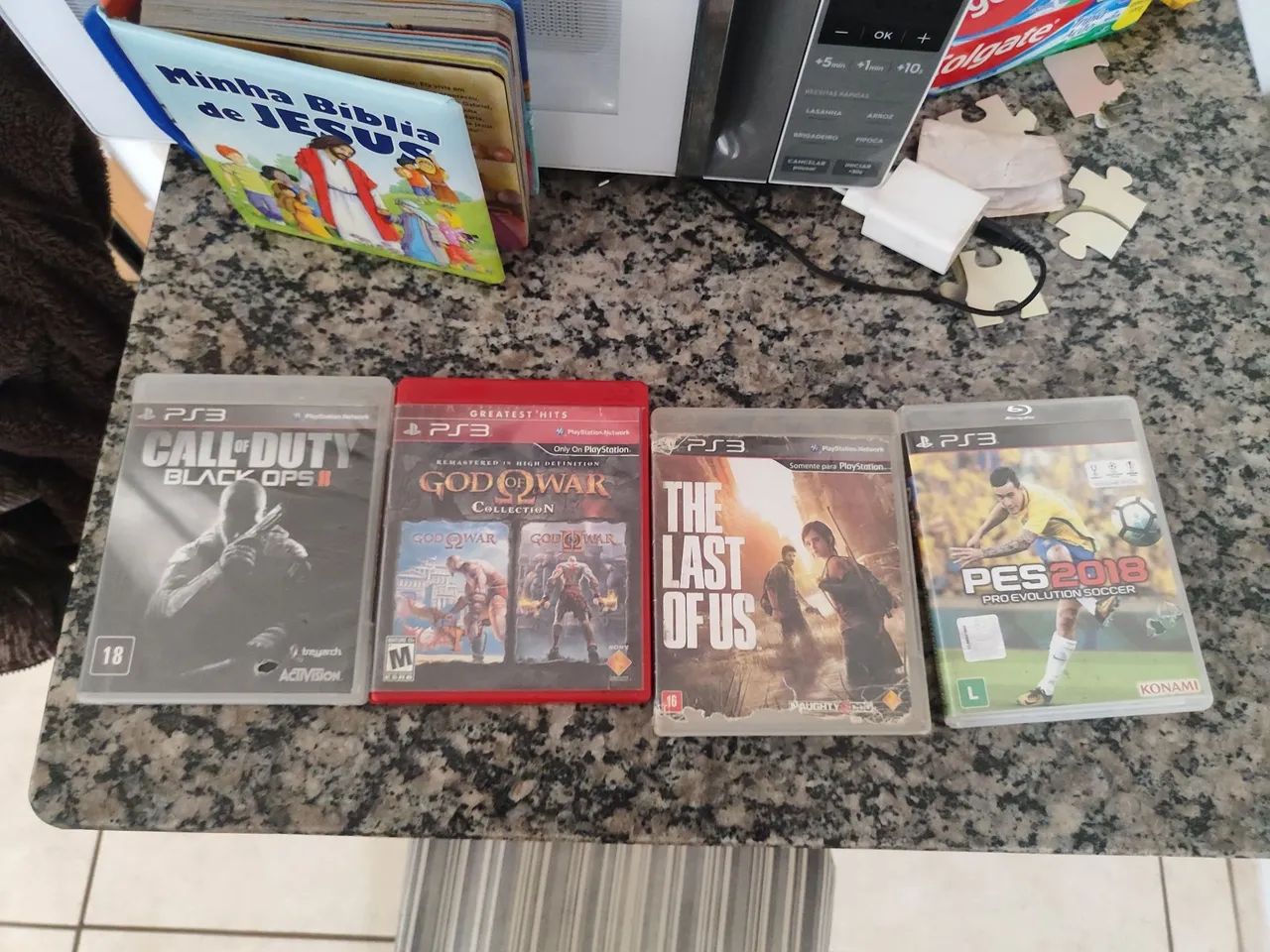 Ps3 - Foto 2