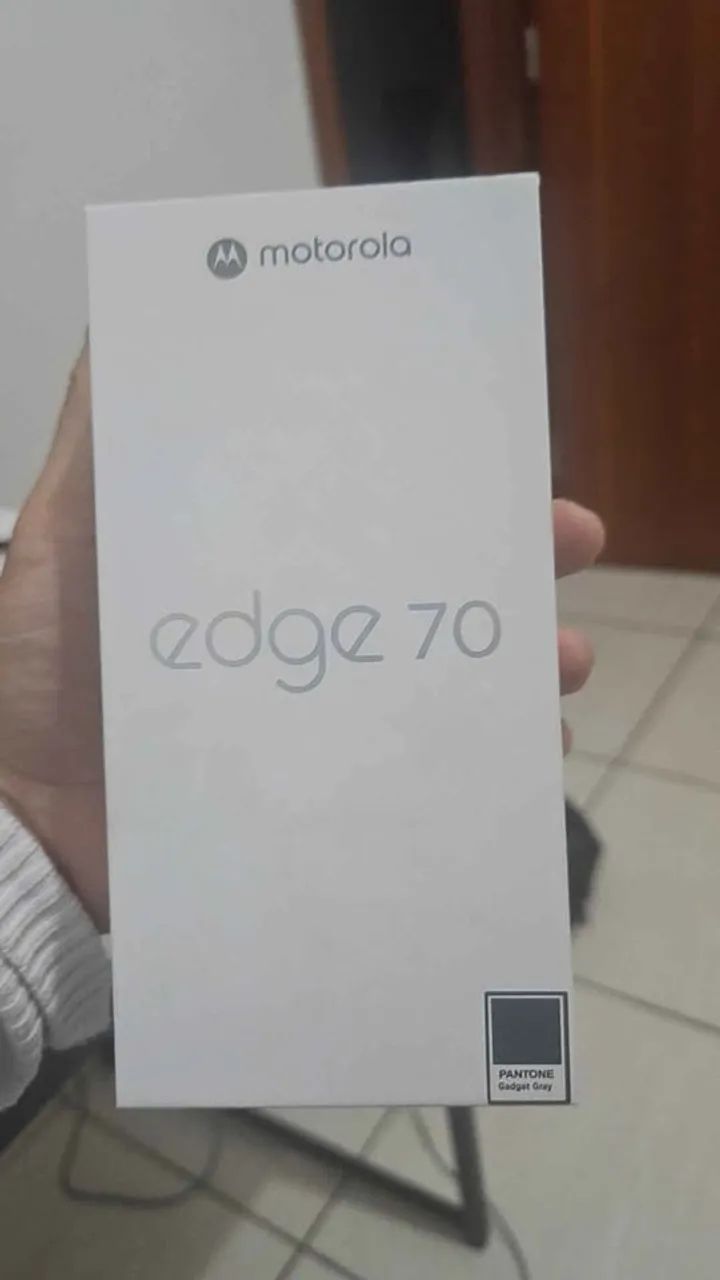Moto EDGE 70