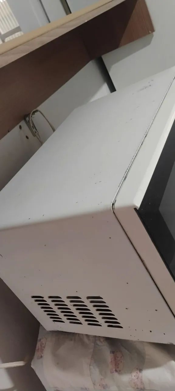 Vende-se microondas  - Foto 2