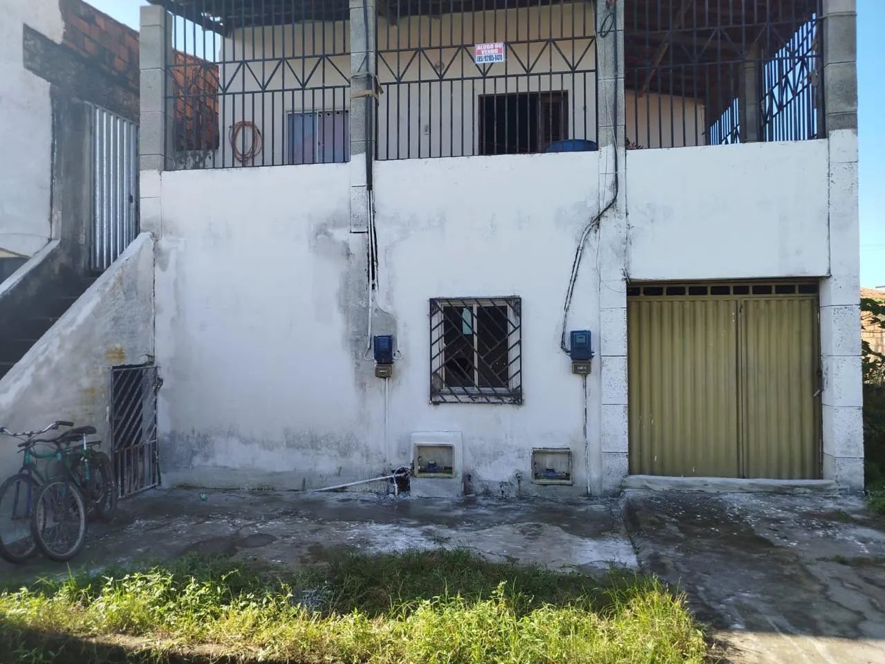Duplex em São Gonçalo 