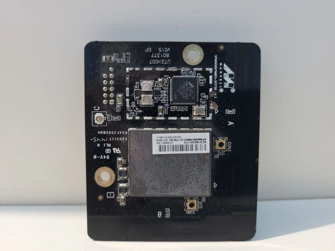 PLACA DE REDE XBOX ONE FAT