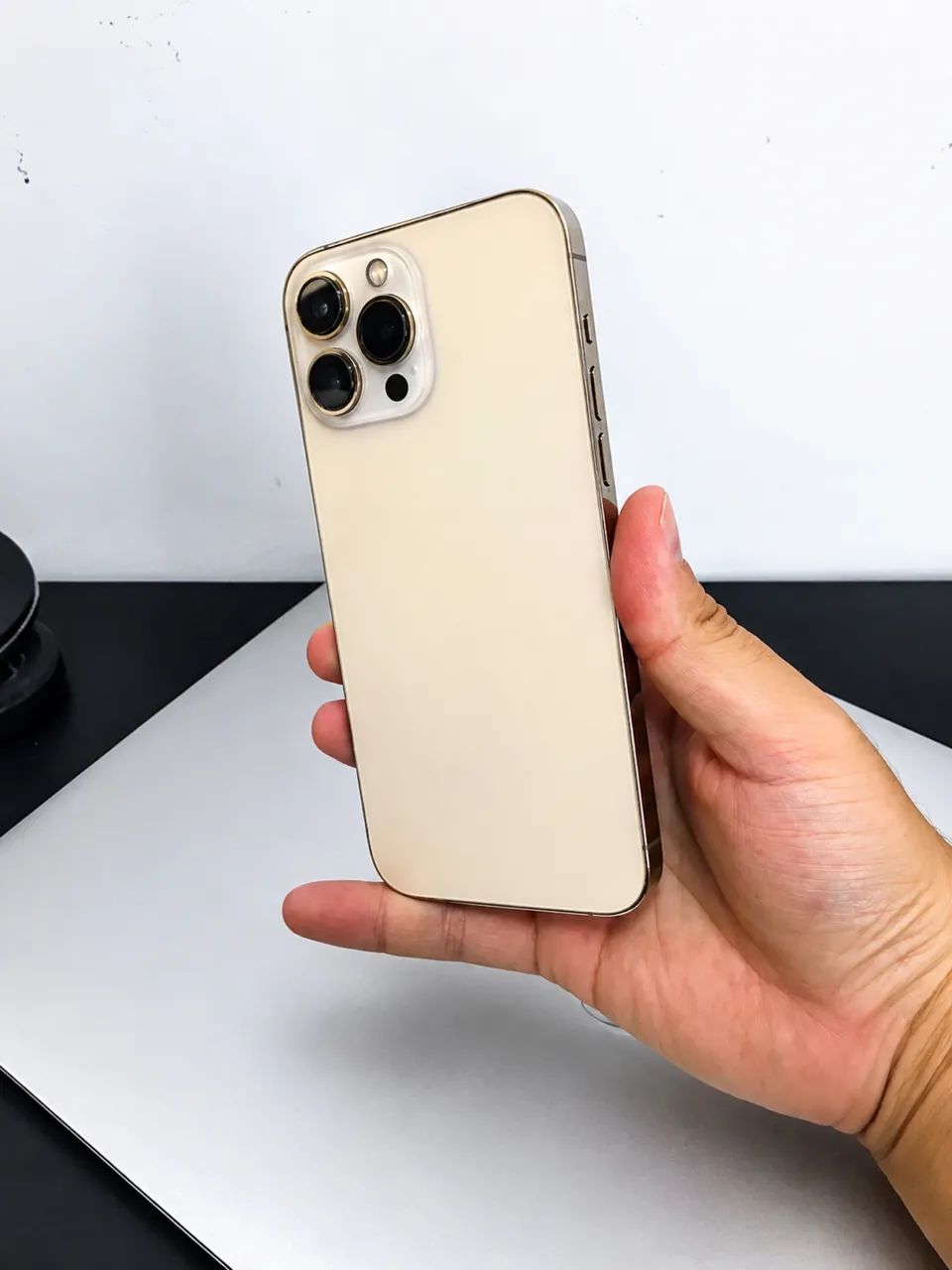 IPHONE 13 pro max 128gb - Foto 2