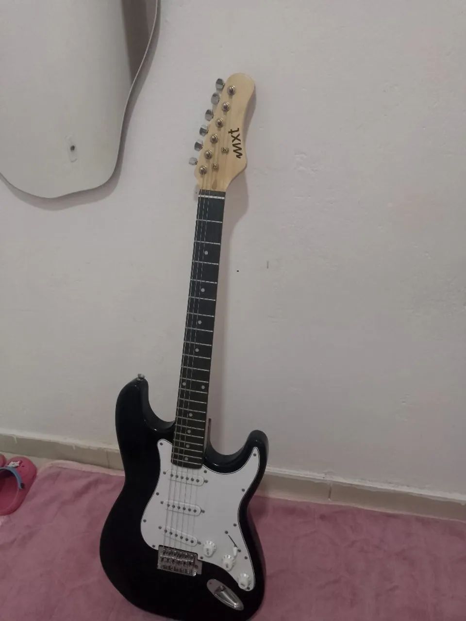 Guitarra - Foto 5