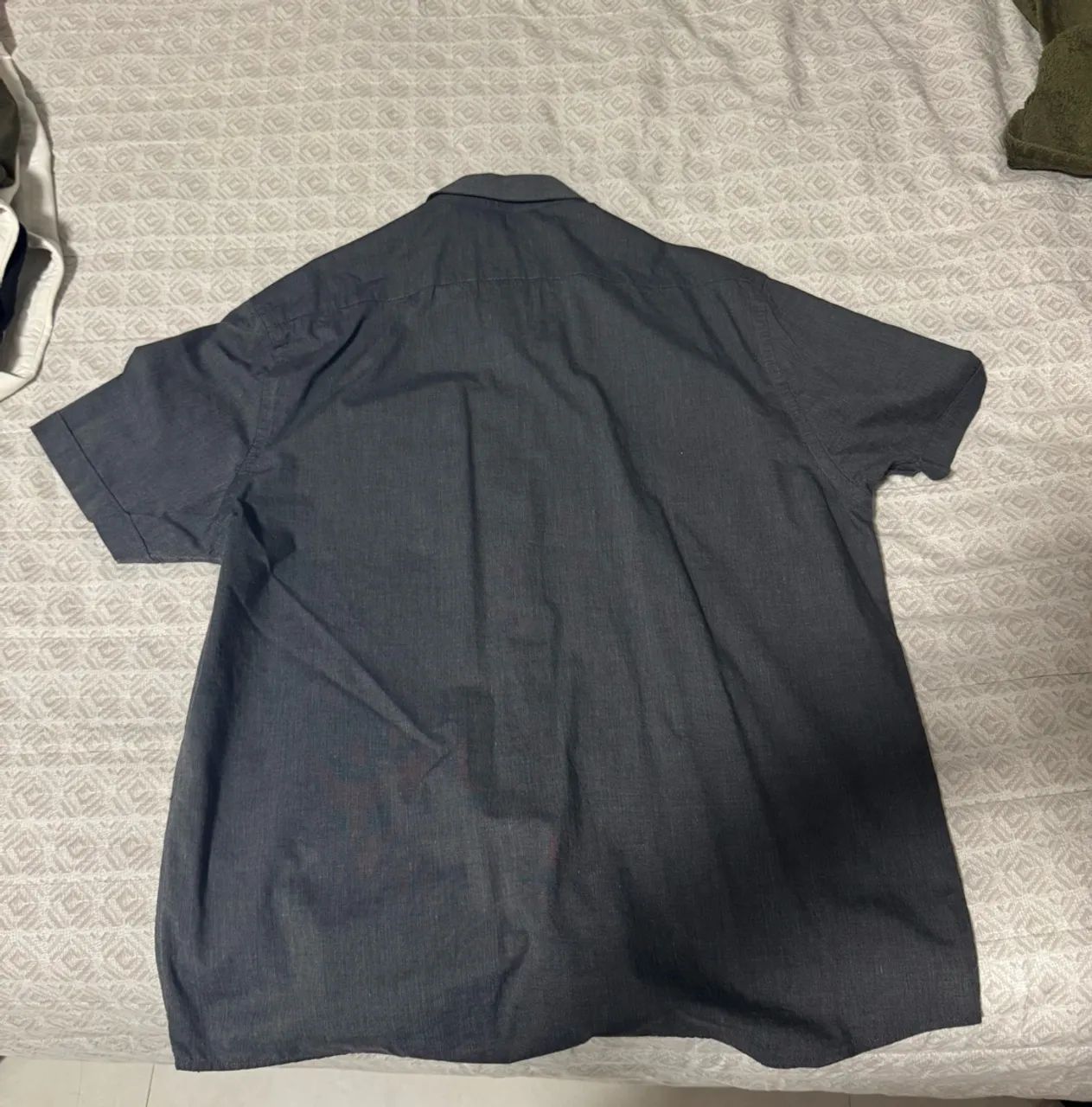 Camisa Aramis G - Foto 3