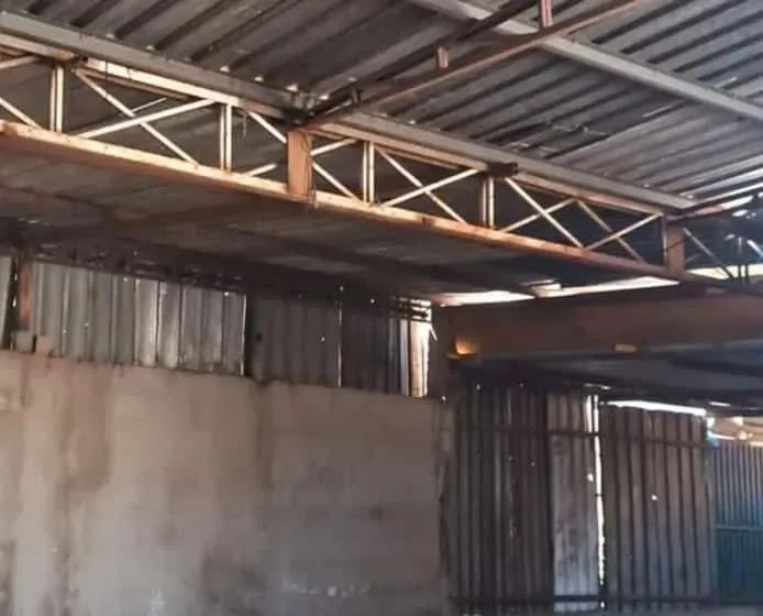 Galpão na Avenida Euclides da Cunha, 62  290 m² - Foto 4