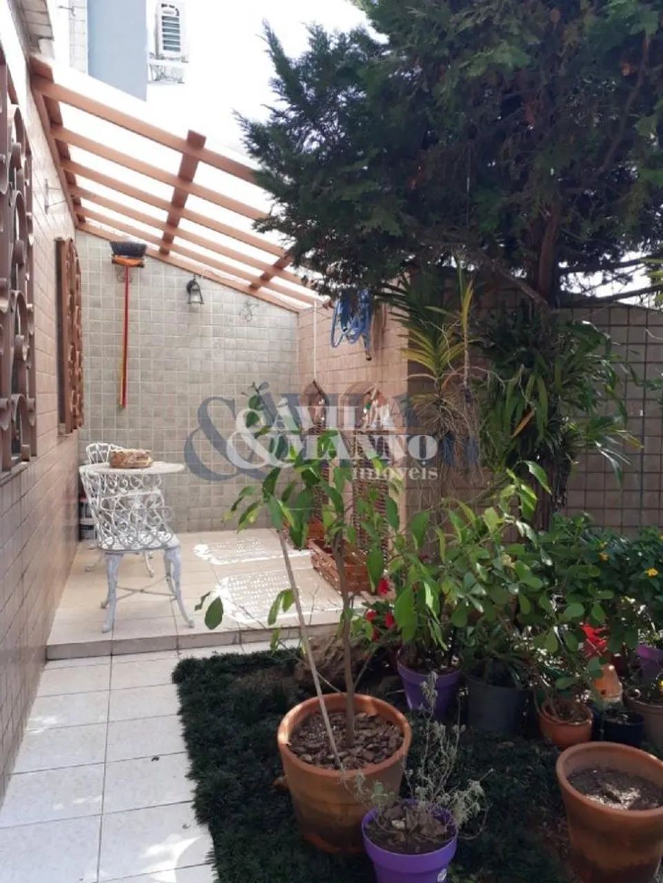 Sobrado com 4 quartos na Mooca - Foto 2