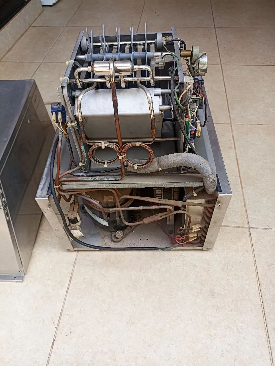 Máquina de gelo Everest - Foto 2