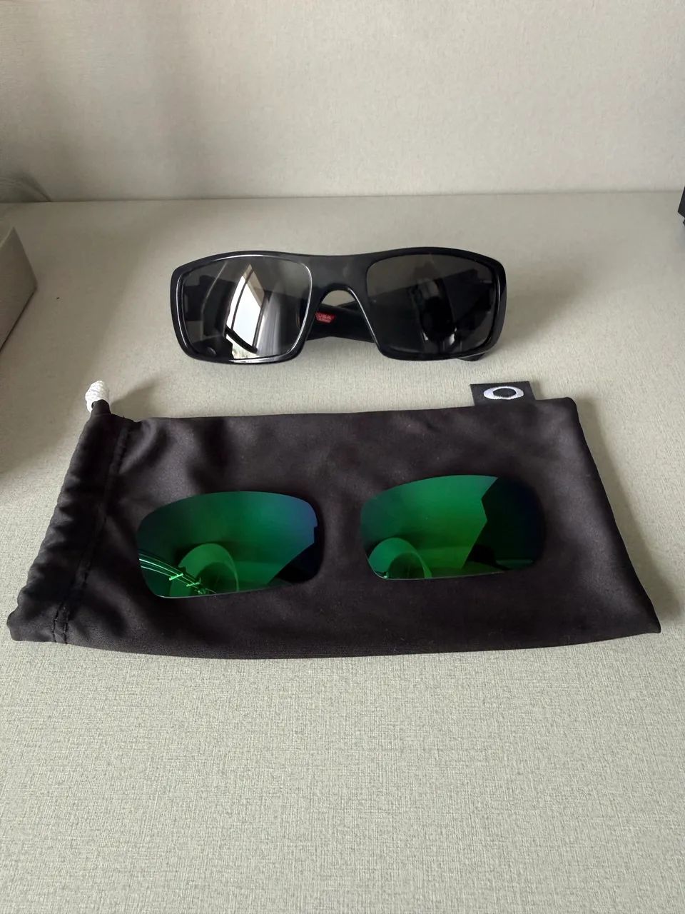 Oakley Crankshaft - Foto 2
