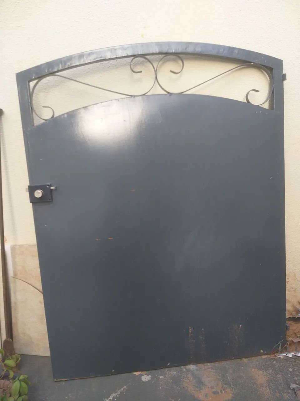 Portão de Ferro65060260800897122