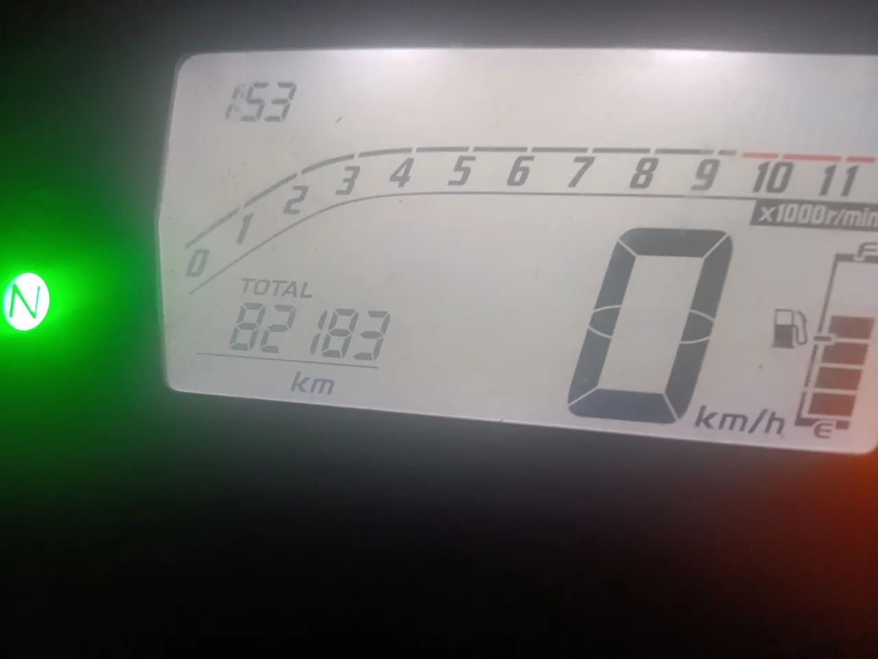 XRE 190 Venda - Foto 4