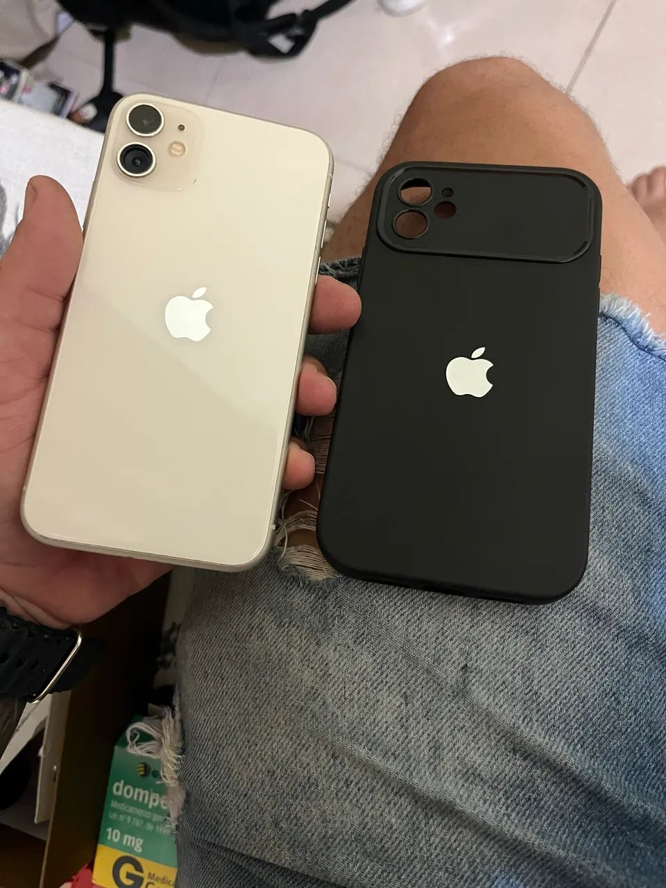 iPhone 11 - Foto 5