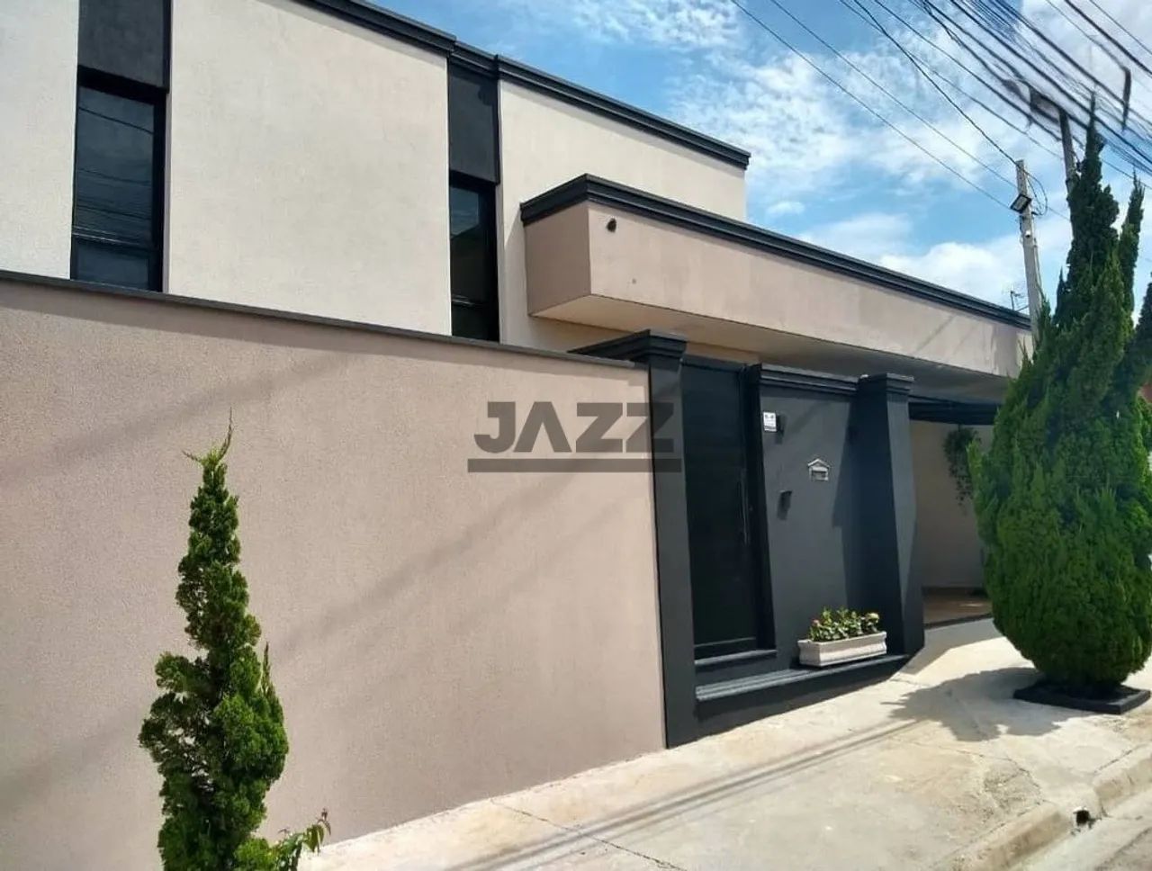 Casa à venda no Jardim Panorama em Salto/SP - Foto 4