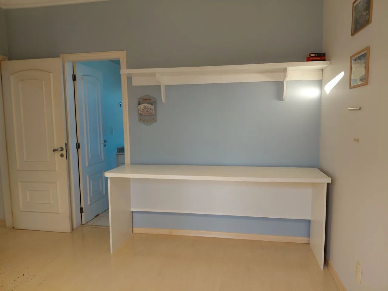 Casa (oportunidade)com minicampo iluminado. - Foto 5
