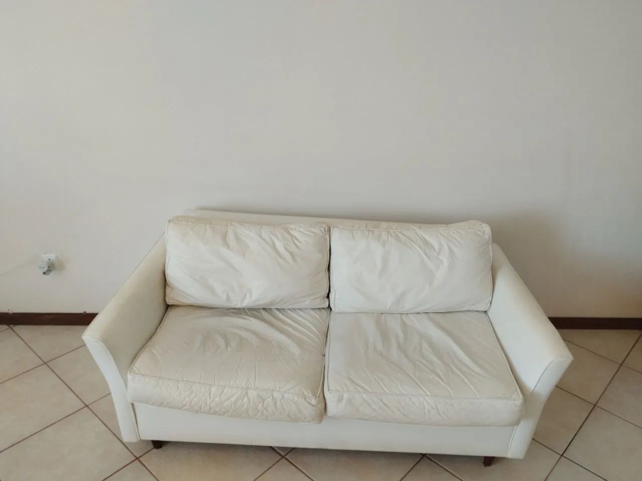 Sofá dois lugares  - Foto 4