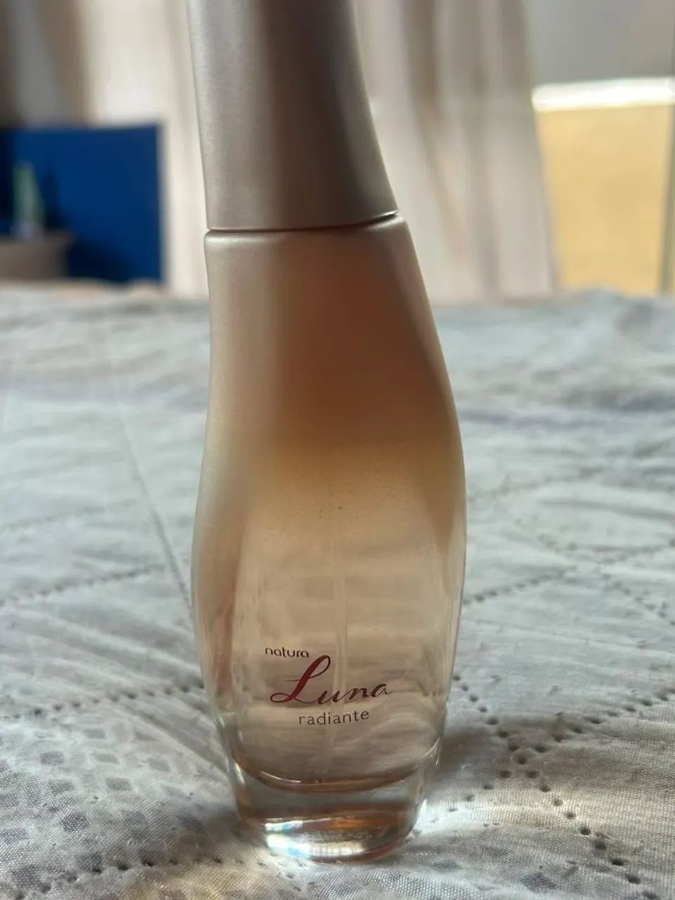 perfume luna radiante