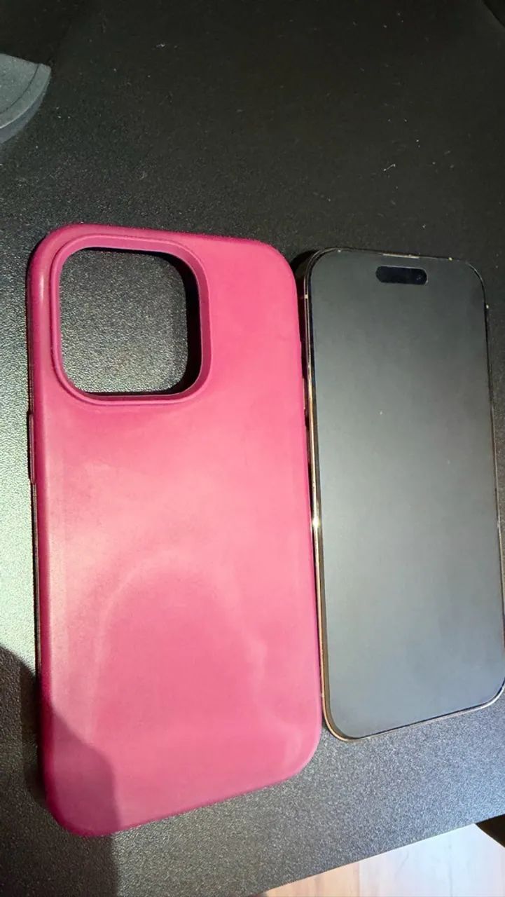 iPhone 14 PRO GOLD 128 GB - Foto 4