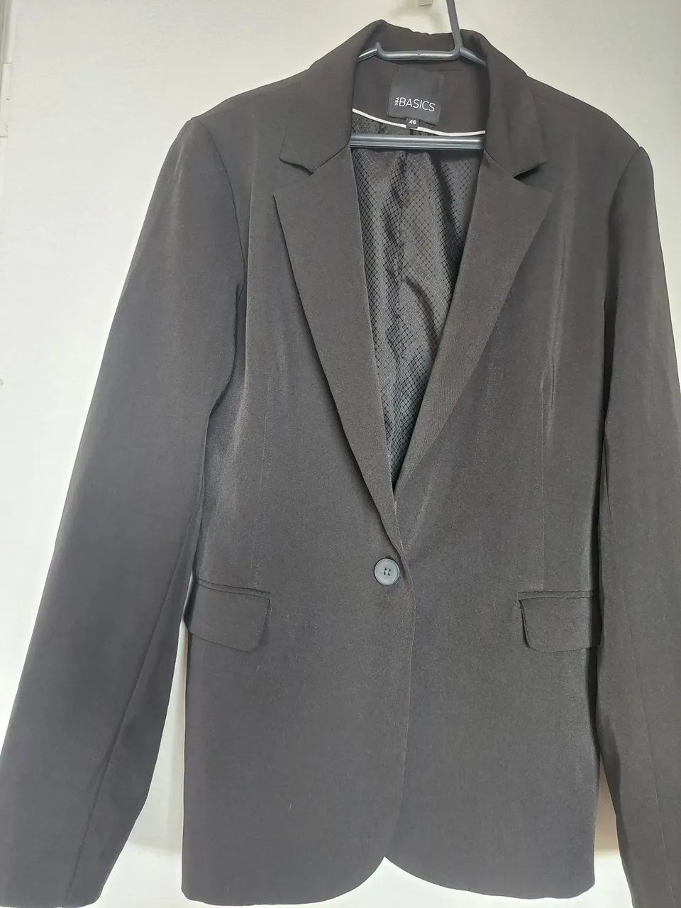 Vendo blazer unisex