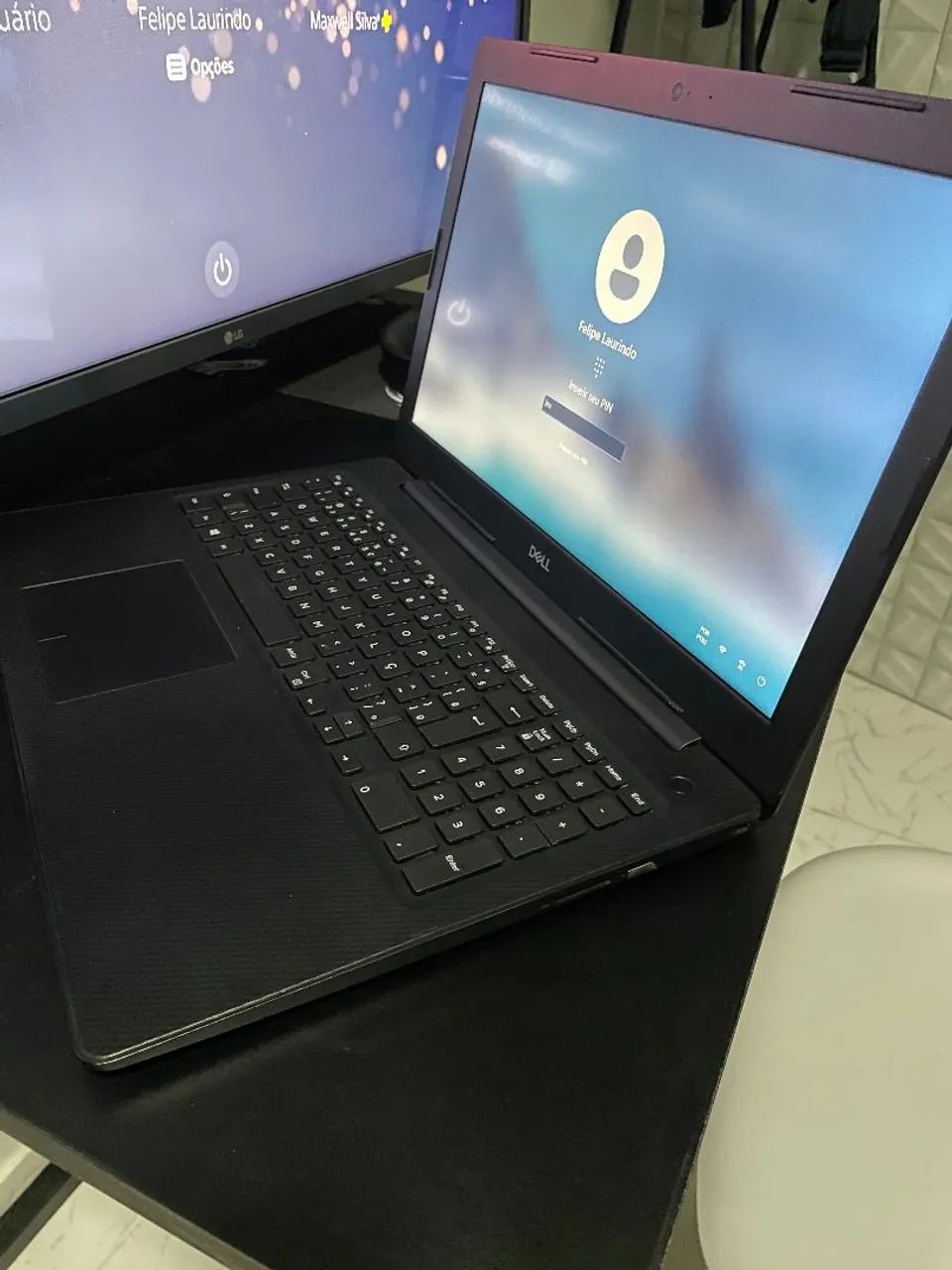 Notebook Dell Ispirion 3584 - Foto 3