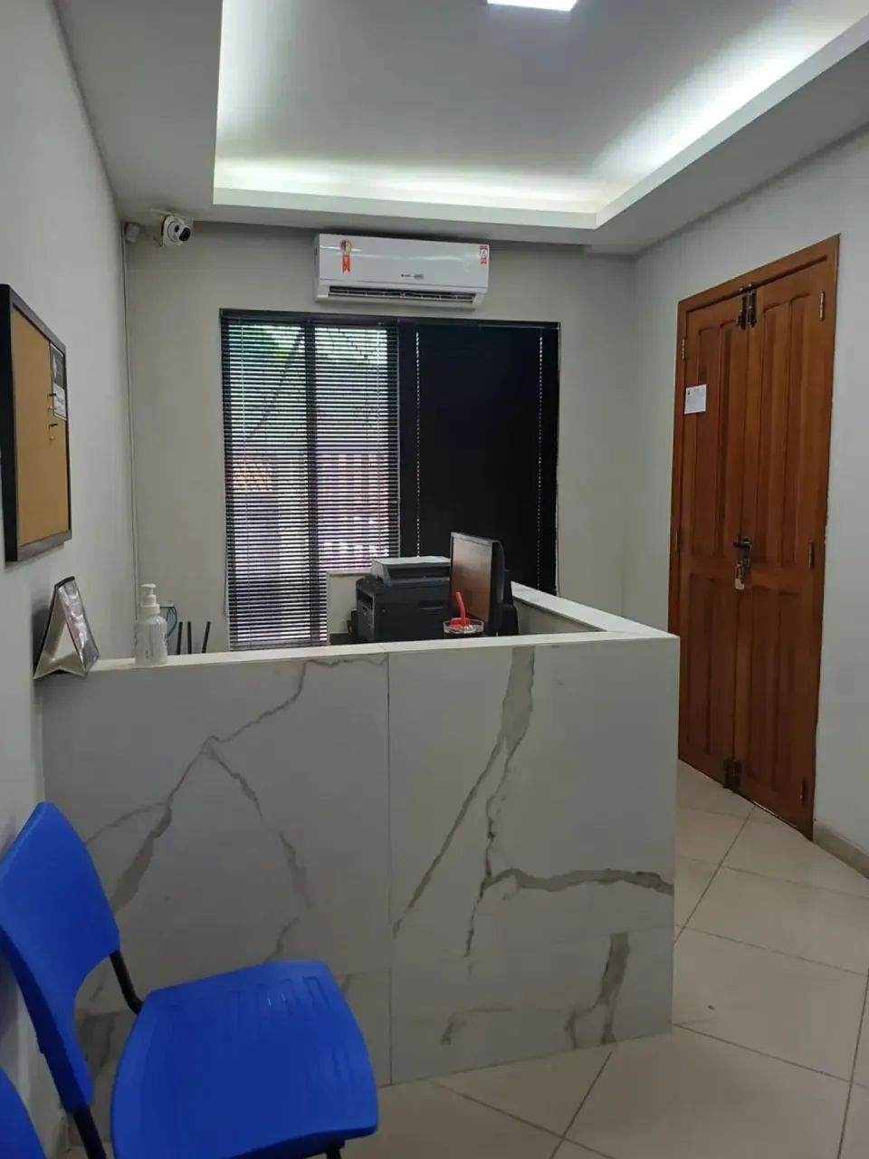 VENDO ou ALUGO - excelente casa - Campina - Foto 3