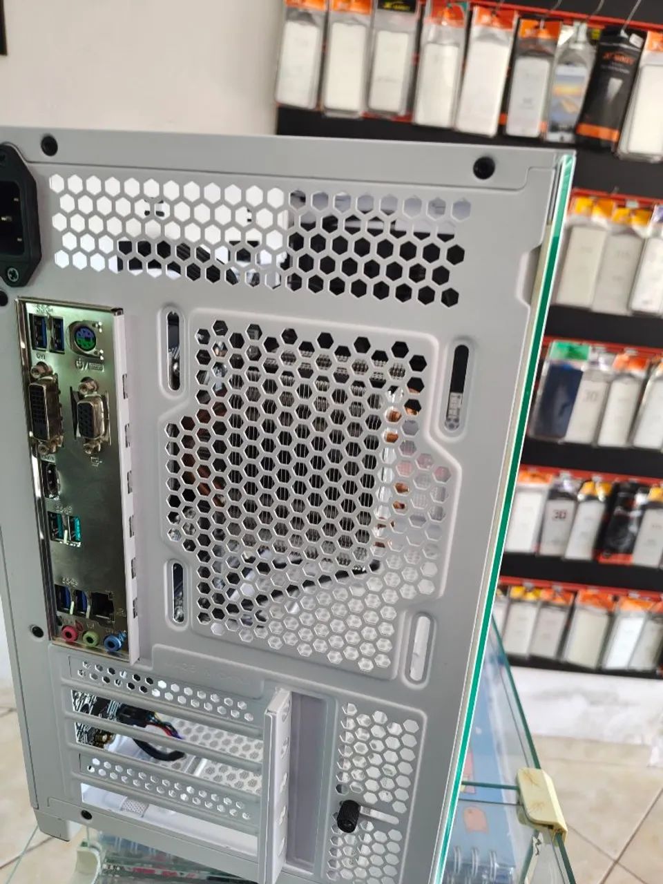 Ryzen 3 3200g  gamer  - Foto 4