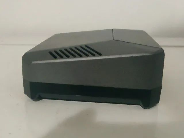 Raspberry Pi 4 com 8 GB de RAM, SSD de 120 GB e case Argon ONE M.2 - Foto 3