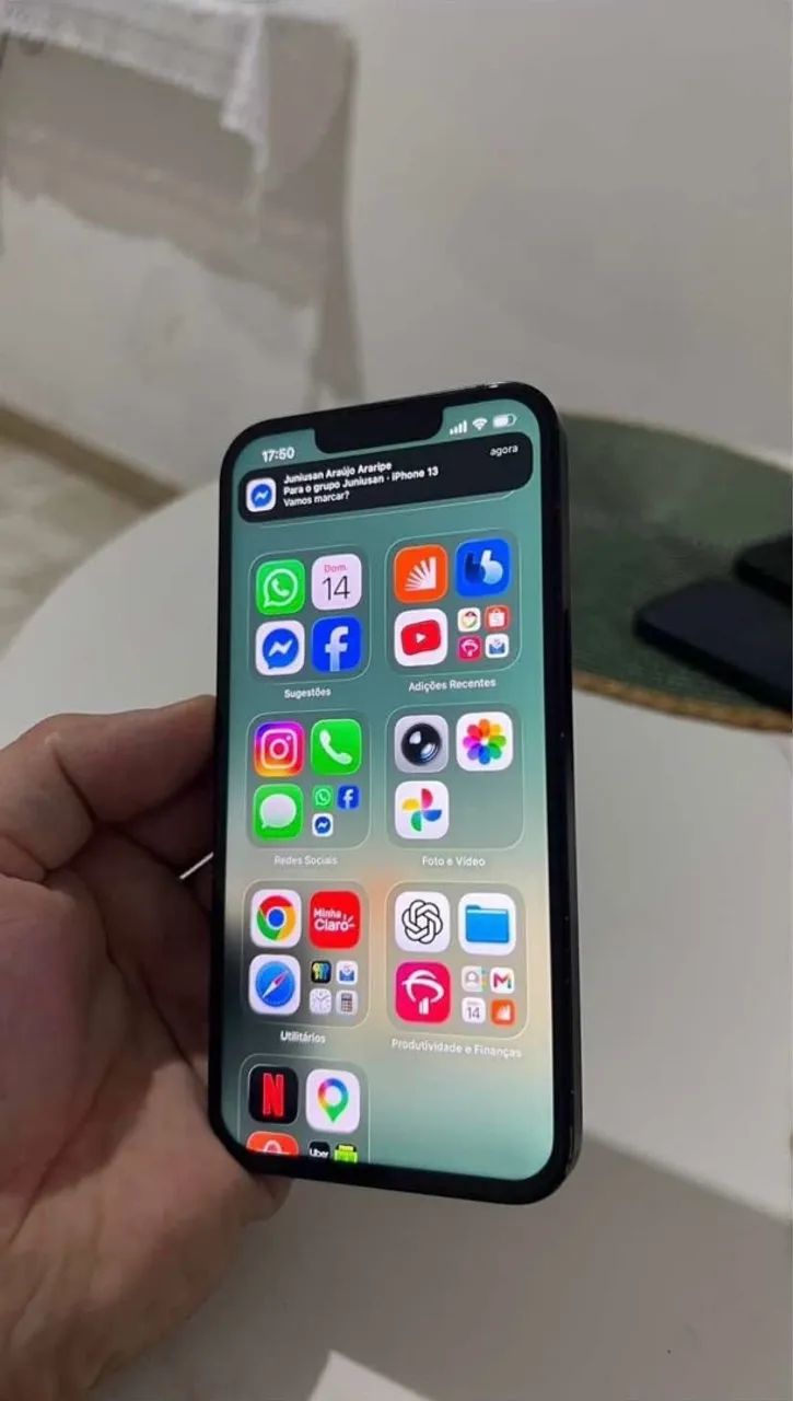 Vendo iPhone 13 