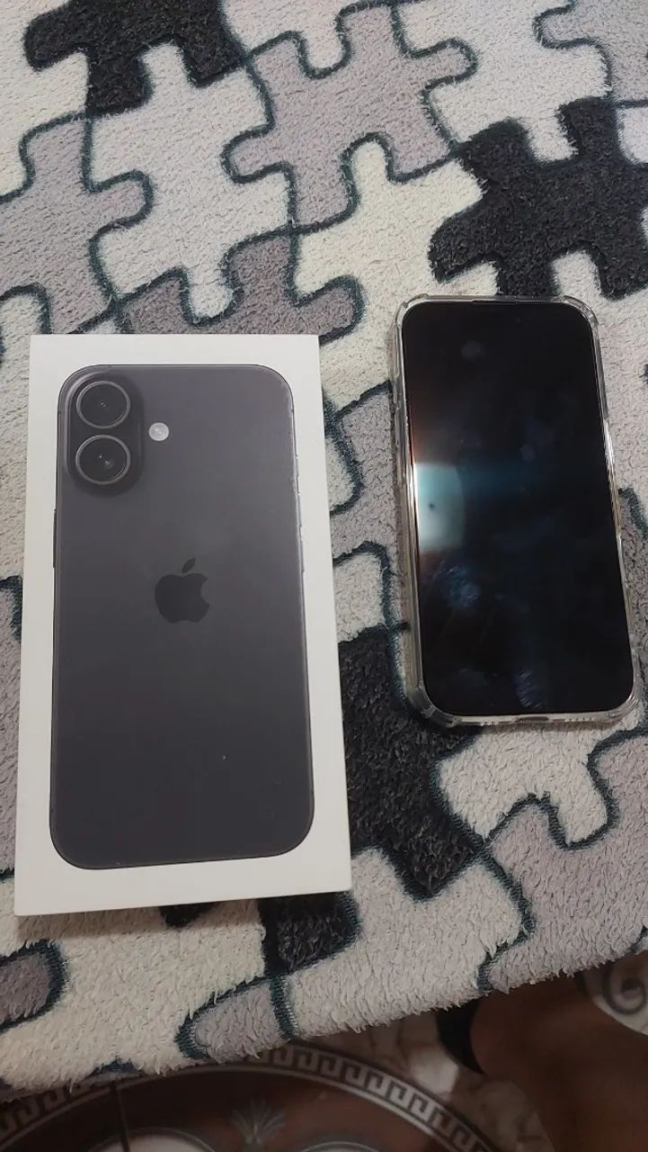 Iphone 16 - Foto 2