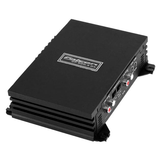 Módulo Falcon 500.4 DX - Foto 2
