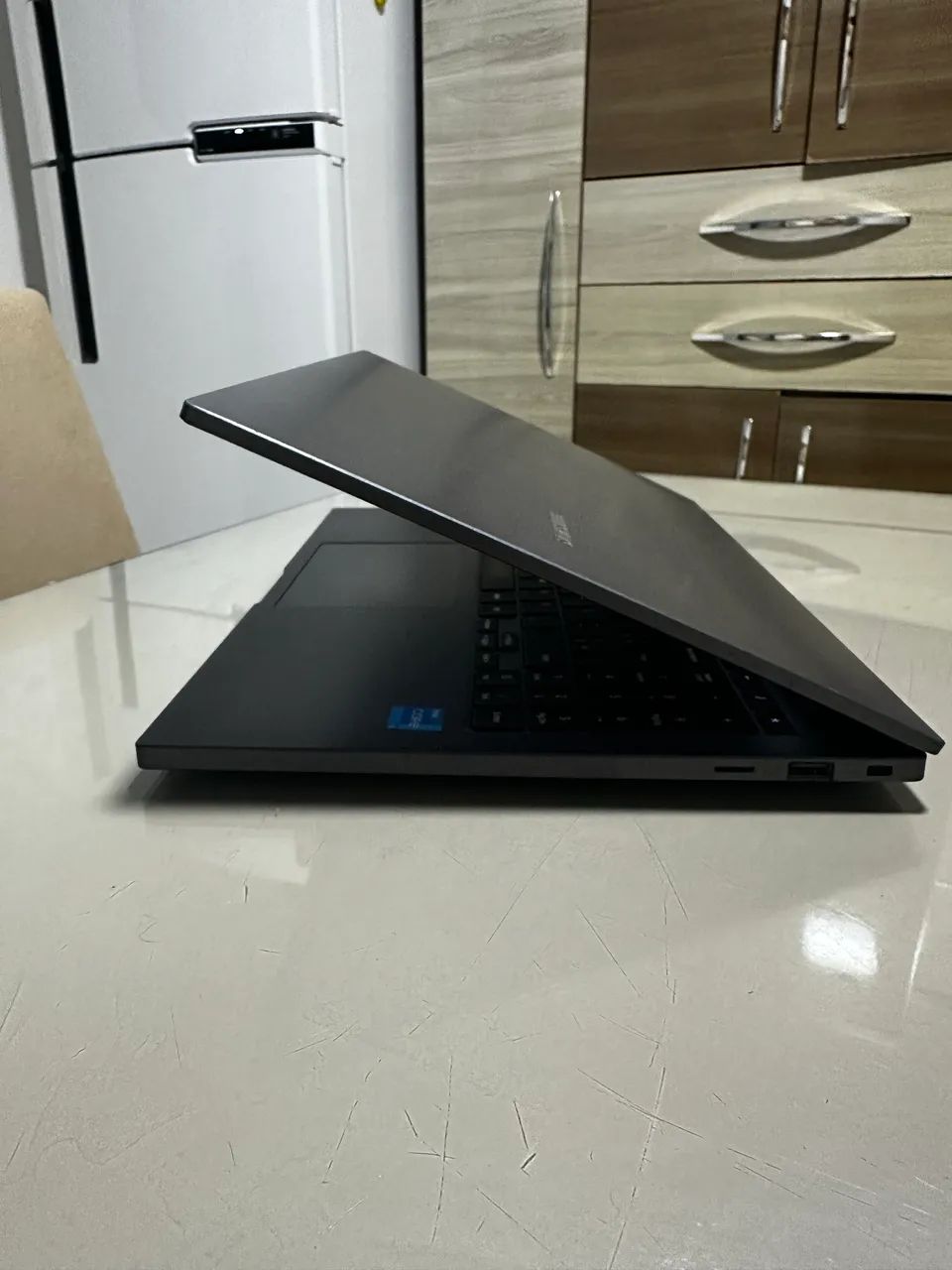 Notebook Samsung i3 11ª Geração ? 8GB RAM ? SSD 256GB ? Intel UHD Graphics - Foto 4