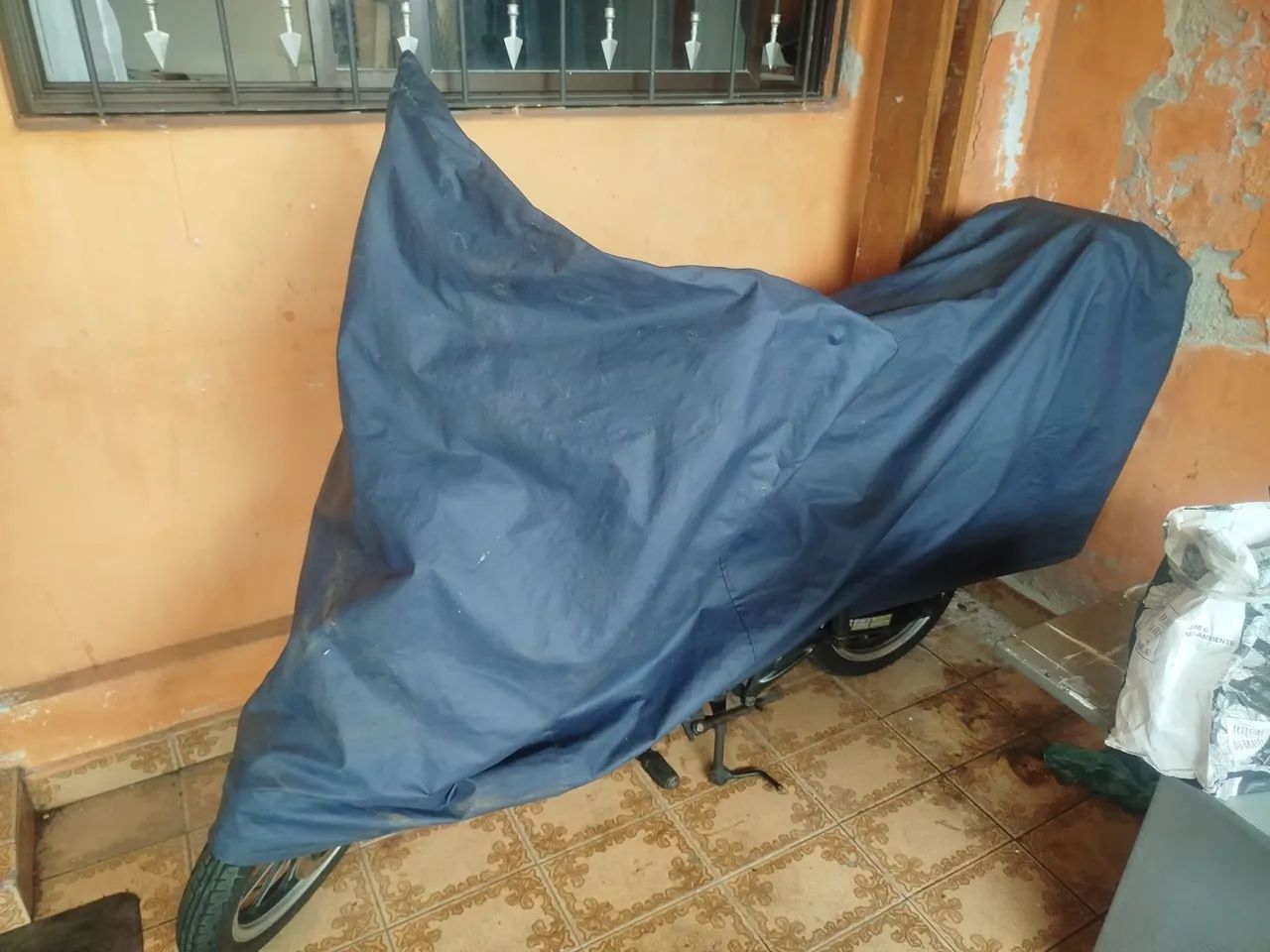 Mirage 150 - Foto 3