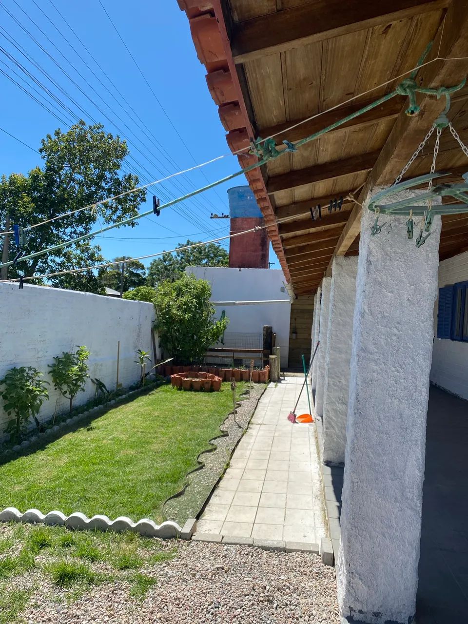 Vendo casa na lagoa de ibiraquera - Foto 4